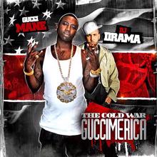 Gucci Mane: The Cold War: Guccimerica