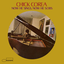 Chick Corea: Now He Sings, Now He Sobs (Expanded Edition) (Now He Sings, Now He SobsExpanded Edition)