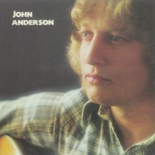John Anderson: John Anderson