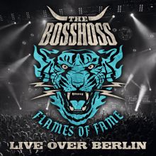 The BossHoss: God Loves Cowboys (Live Over Berlin / 2013)