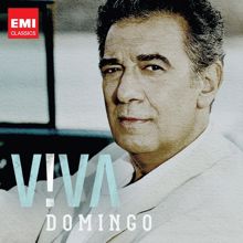 Placido Domingo: Viva Domingo!