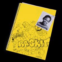 Dizzee Rascal: Raskit