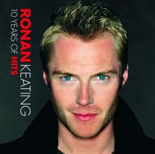 Ronan Keating: My Heart Is Not My Own (e-single)