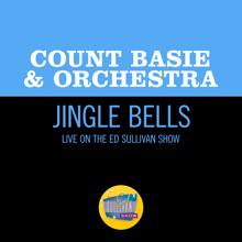 Count Basie & His Orchestra: Jingle Bells (Live On The Ed Sullivan Show, December 18, 1966) (Jingle BellsLive On The Ed Sullivan Show, December 18, 1966)