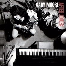 Gary Moore: After Hours