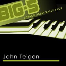 Jahn Teigen: Big-5: Jahn Teigen