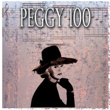 Peggy Lee: Peggy 100