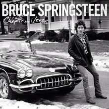 Bruce Springsteen: Long Time Comin'