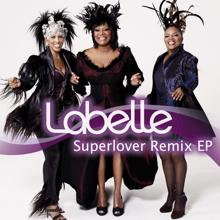 LaBelle: Superlover Remix EP
