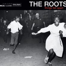 The Roots: We Got You (Extended Version) / You Got Me (Drum & Bass Mix)