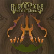 Super Furry Animals: Phantom Power (Limited Edition)