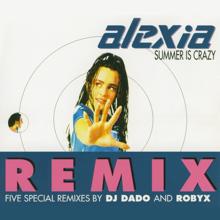 Alexia: Summer Is Crazy Remix