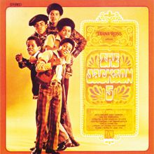 Jackson 5: Standing In The Shadows Of Love (Album Version) (Standing In The Shadows Of Love)