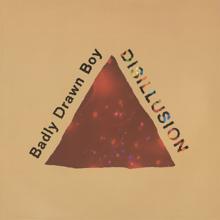 Badly Drawn Boy: Disillusion