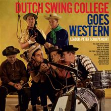 Dutch Swing College Band: Dutch Swing College Goes Western (Remastered 2024) (Dutch Swing College Goes WesternRemastered 2024)