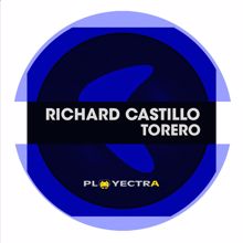 Richard Castillo: Torero