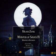 Milana Zilnik: Whispers of Sonata IX