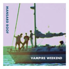 Vampire Weekend: Ladies of Cambridge