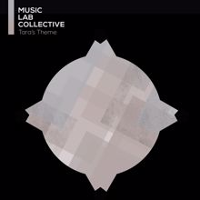 Music Lab Collective: Tara's Theme (arr. piano)