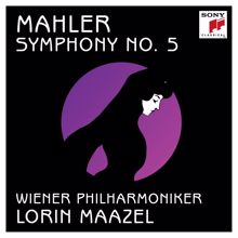 Lorin Maazel: Mahler: Symphony No. 5 in C-Sharp Minor