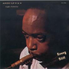 Sonny Stitt: Sonny Stitt (Original LP Tracks) (Sonny StittOriginal LP Tracks)