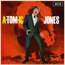 Tom Jones: Face Of A Loser
