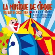 Jean Laporte: Rock Around the Circus