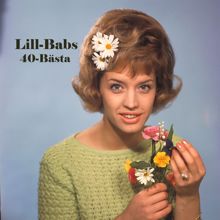 Lill-Babs: 40-Bästa