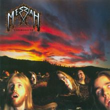 Messiah: Screams of Frustration