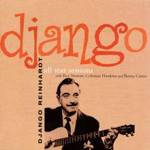 Django Reinhardt: All Star Sessions