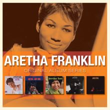 Aretha Franklin: You Send Me