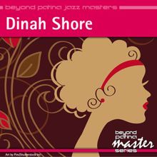 Dinah Shore: Beyond Patina Jazz Masters: Dinah Shore