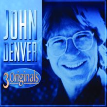 John Denver: Berkeley Woman