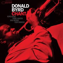 Donald Byrd: Chant