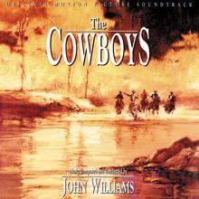 John Williams: The Cowboys (Original Motion Picture Soundtrack) (The CowboysOriginal Motion Picture Soundtrack)