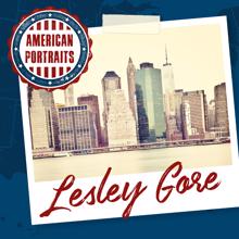 Lesley Gore: American Portraits: Lesley Gore