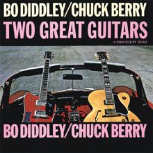 Bo Diddley: Two Great Guitars