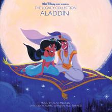 Alan Menken, Disney: Jasmine Runs Away (Remastered 2022)