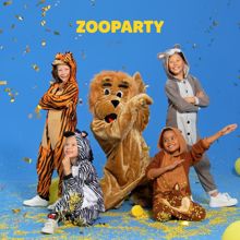 Lichterkinder: Zooparty