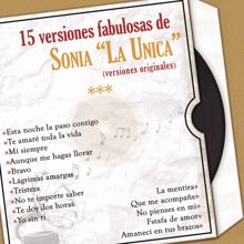 Sonia "La Única": Que Me Acompañe