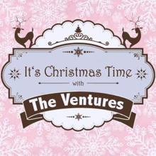 The Ventures: It's Christmas Time with the Ventures