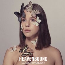 Marina Kaye: Heavenbound (Acoustic Version)