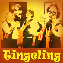 Tingeling feat. Pihlman: Tingeling