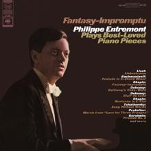 Philippe Entremont: Entremont Plays Best-Loved Piano Pieces (Remastered)