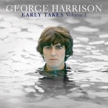 George Harrison: Let It Be Me