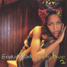 Erykah Badu: Apple Tree (Vol. 2) (Apple TreeVol. 2)