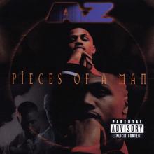 AZ: Pieces Of A Man