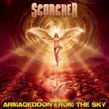 Scorcher: Armageddon from the Sky