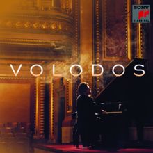 Arcadi Volodos: 6 Pieces from Cinderella, Op. 102: No. 1, Waltz