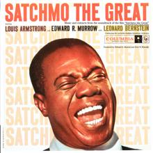 Louis Armstrong: Satchmo The Great